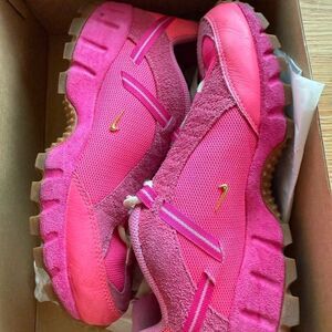 jacquemus x Nike sneakers